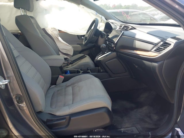 Aukcja sprzedaży 2021 Honda Cr-v 2wd Ex, vin: 5J6RW1H5XML002817, numer aukcji: 45166691