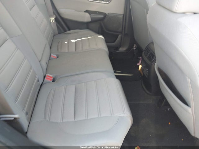 Aukcja sprzedaży 2021 Honda Cr-v 2wd Ex, vin: 5J6RW1H5XML002817, numer aukcji: 45166691