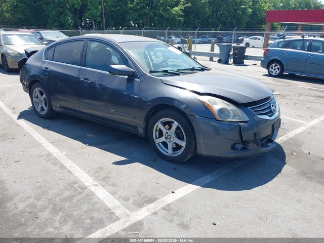 Auction sale of the 2012 Nissan Altima 2.5 S, vin: 1N4AL2AP7CN458036, lot number: 45166695