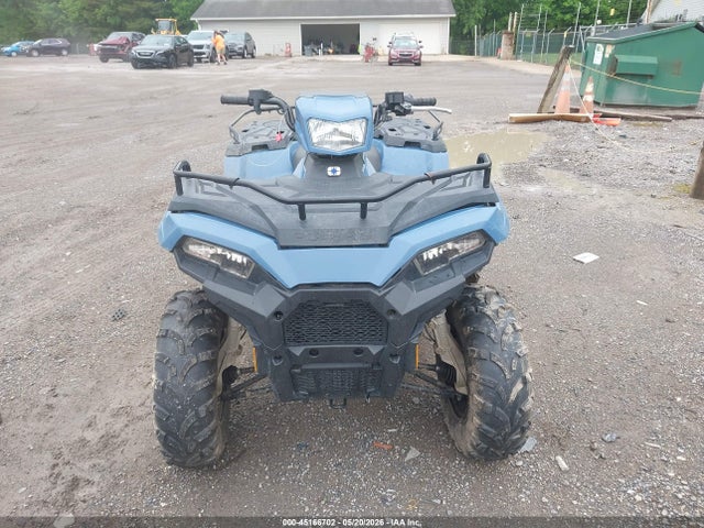 Aukcja sprzedaży 2021 Polaris Sportsman 450 H.o. Eps, vin: 4XASEE500MA281854, numer aukcji: 45166702