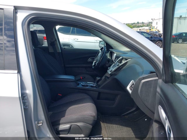 Продажа на аукционе авто 2017 Chevrolet Equinox Lt, vin: 2GNFLFEK0H6273660, номер лота: 45166708