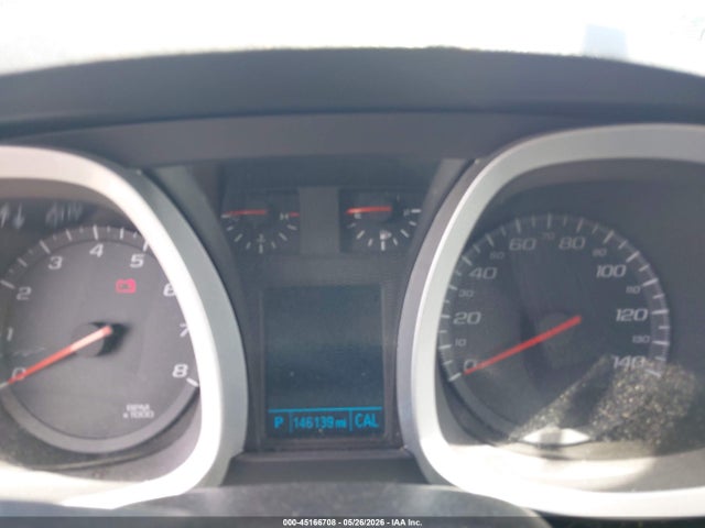 Продажа на аукционе авто 2017 Chevrolet Equinox Lt, vin: 2GNFLFEK0H6273660, номер лота: 45166708