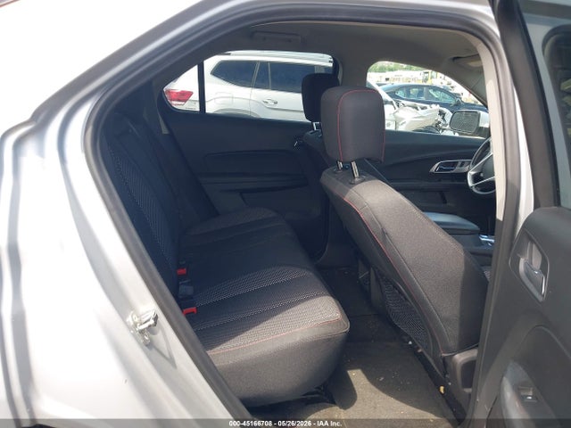 Продажа на аукционе авто 2017 Chevrolet Equinox Lt, vin: 2GNFLFEK0H6273660, номер лота: 45166708