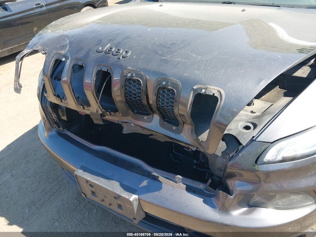 Aukcja sprzedaży 2016 Jeep Cherokee Altitude, vin: 1C4PJMAB7GW368394, numer aukcji: 45166709