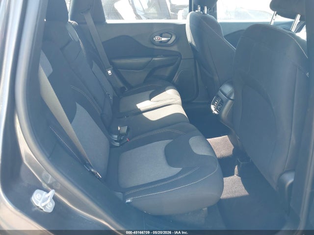 Aukcja sprzedaży 2016 Jeep Cherokee Altitude, vin: 1C4PJMAB7GW368394, numer aukcji: 45166709