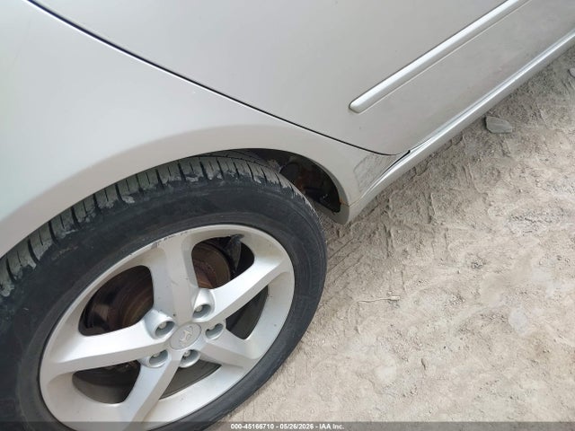 Aukcja sprzedaży 2007 Hyundai Sonata Limited/se V6, vin: 5NPEU46F67H251342, numer aukcji: 45166710
