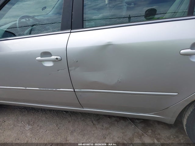 Aukcja sprzedaży 2007 Hyundai Sonata Limited/se V6, vin: 5NPEU46F67H251342, numer aukcji: 45166710