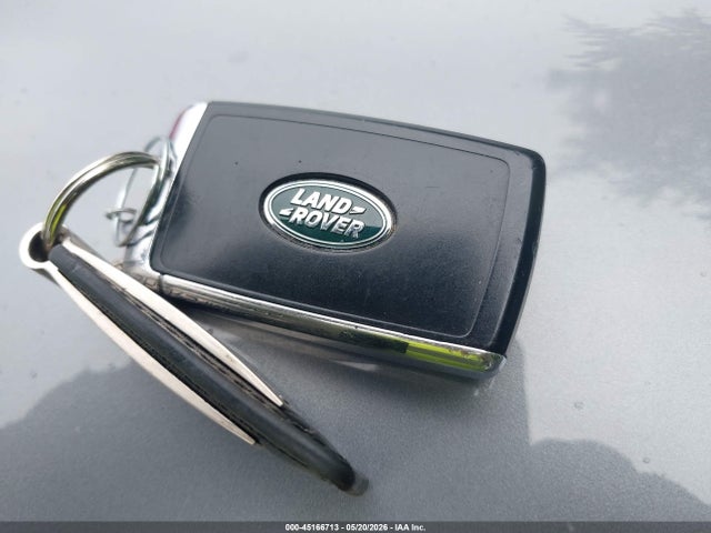Продажа на аукционе авто 2020 Land Rover Discovery Landmark Edition, vin: SALRU2RV0L2426830, номер лота: 45166713