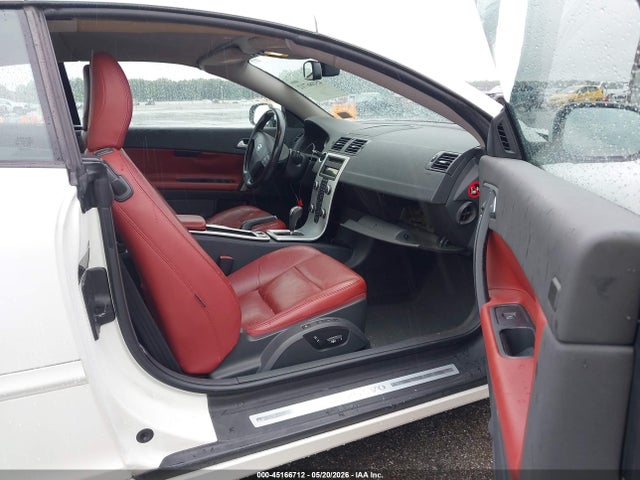 Aukcja sprzedaży 2011 Volvo C70 T5, vin: YV1672MC5BJ115576, numer aukcji: 45166712