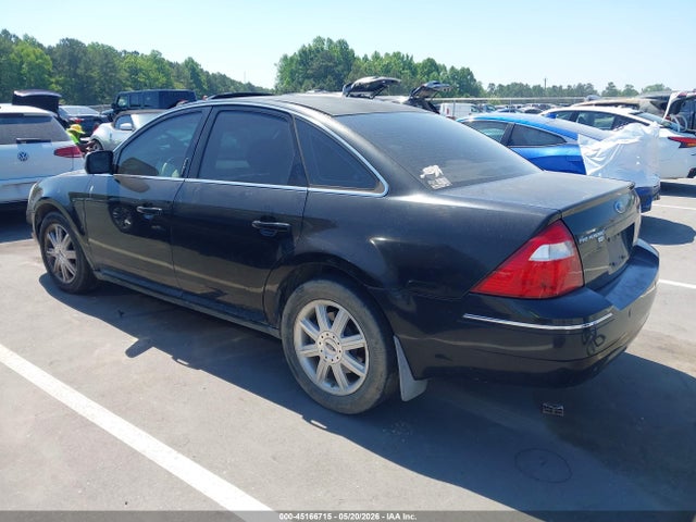 Продажа на аукционе авто 2006 Ford Five Hundred Limited, vin: 1FAHP28106G161204, номер лота: 45166715