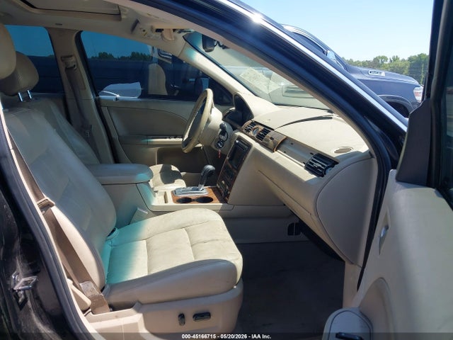 Продажа на аукционе авто 2006 Ford Five Hundred Limited, vin: 1FAHP28106G161204, номер лота: 45166715