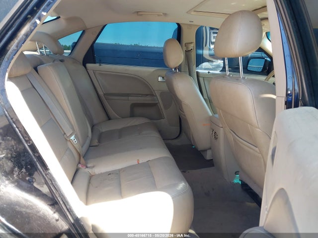 Продажа на аукционе авто 2006 Ford Five Hundred Limited, vin: 1FAHP28106G161204, номер лота: 45166715