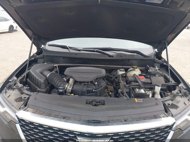 Продаж на аукціоні авто 2023 Cadillac Xt6 Fwd Premium Luxury, vin: 1GYKPCRS4PZ151238, номер лоту: 45166717