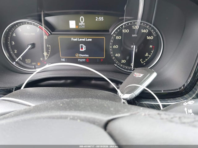 Продаж на аукціоні авто 2023 Cadillac Xt6 Fwd Premium Luxury, vin: 1GYKPCRS4PZ151238, номер лоту: 45166717