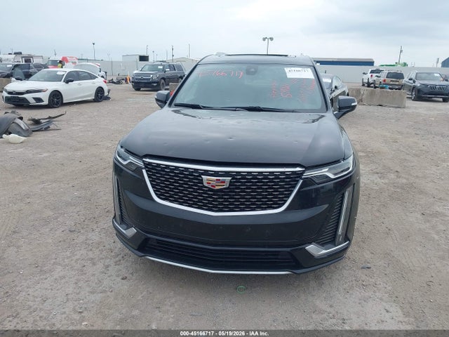 Продаж на аукціоні авто 2023 Cadillac Xt6 Fwd Premium Luxury, vin: 1GYKPCRS4PZ151238, номер лоту: 45166717