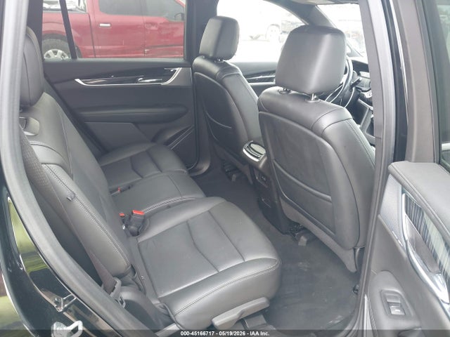 Продаж на аукціоні авто 2023 Cadillac Xt6 Fwd Premium Luxury, vin: 1GYKPCRS4PZ151238, номер лоту: 45166717
