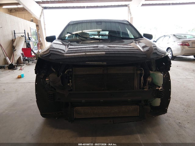 45166722 :رقم المزاد ، 3GNAXHEV5MS134060 vin ، 2021 Chevrolet Equinox Fwd Ls مزاد بيع