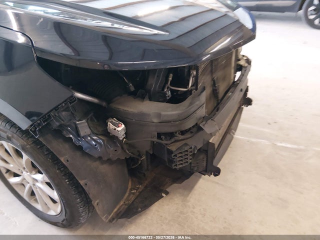 45166722 :رقم المزاد ، 3GNAXHEV5MS134060 vin ، 2021 Chevrolet Equinox Fwd Ls مزاد بيع