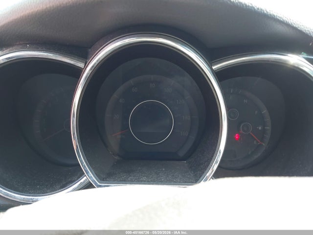 2011 Kia Optima Lx მანქანა იყიდება აუქციონზე, vin: KNAGM4A74B5086468, აუქციონის ნომერი: 45166726