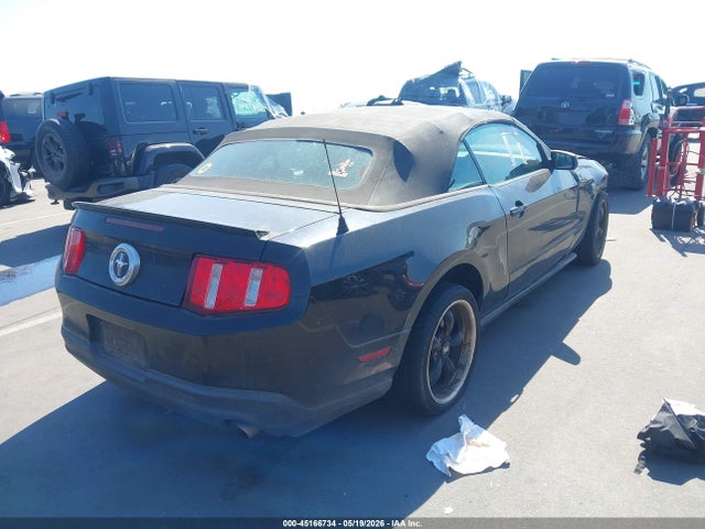 Aukcja sprzedaży 2012 Ford Mustang V6, vin: 1ZVBP8EM3C5201622, numer aukcji: 45166734