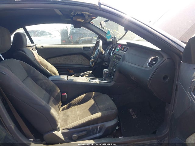 Aukcja sprzedaży 2012 Ford Mustang V6, vin: 1ZVBP8EM3C5201622, numer aukcji: 45166734