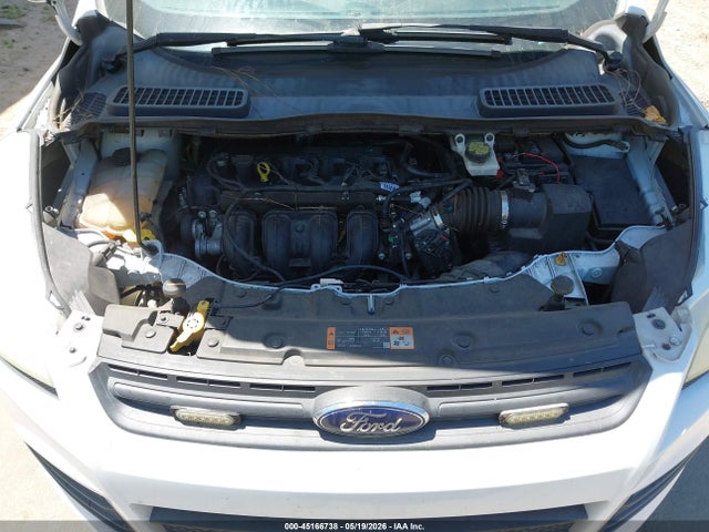1FMCU0F7XFUA27886 Ford ESCAPE S