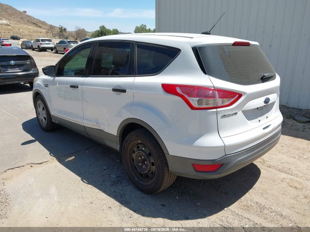 Ford ESCAPE S 2015 1FMCU0F7XFUA27886 Image 3