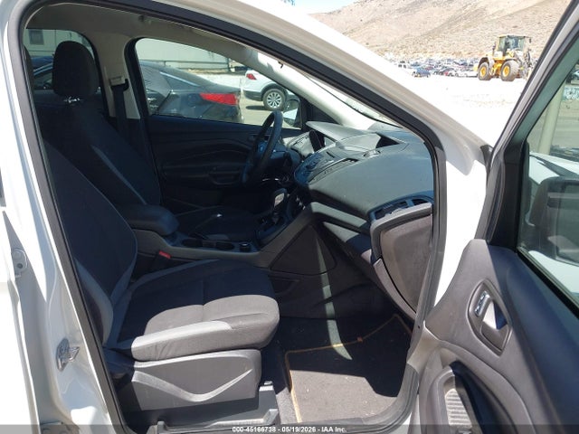 Ford ESCAPE S 2015 1FMCU0F7XFUA27886 Image 5