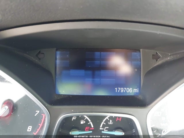 Ford ESCAPE S 2015 1FMCU0F7XFUA27886 Image 7