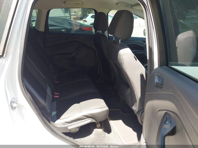 Ford ESCAPE S 2015 1FMCU0F7XFUA27886 Image 8