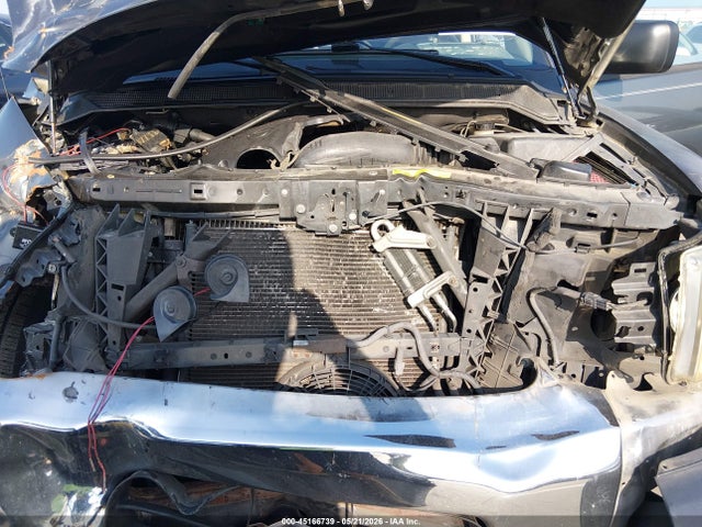 Aukcja sprzedaży 2008 Nissan Titan Se, vin: 1N6BA07G48N304663, numer aukcji: 45166739