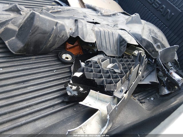 Aukcja sprzedaży 2008 Nissan Titan Se, vin: 1N6BA07G48N304663, numer aukcji: 45166739
