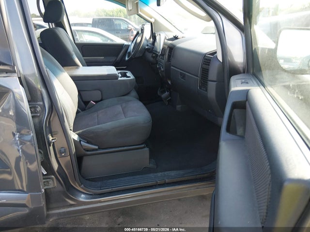 Aukcja sprzedaży 2008 Nissan Titan Se, vin: 1N6BA07G48N304663, numer aukcji: 45166739