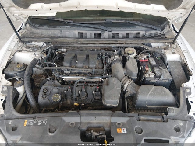 2014 Ford Police Interceptor მანქანა იყიდება აუქციონზე, vin: 1FAHP2MK1EG148555, აუქციონის ნომერი: 45166740