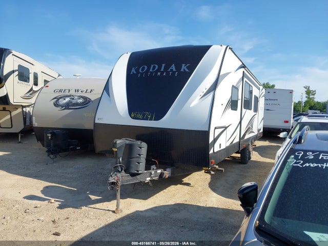 2018 Keystone Rv Other მანქანა იყიდება აუქციონზე, vin: 4YDT28823JJ970168, აუქციონის ნომერი: 45166741