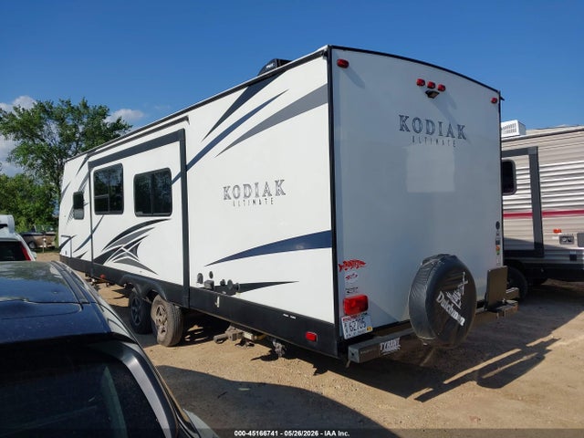 2018 Keystone Rv Other მანქანა იყიდება აუქციონზე, vin: 4YDT28823JJ970168, აუქციონის ნომერი: 45166741