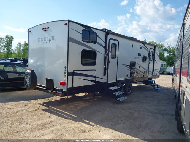 2018 Keystone Rv Other მანქანა იყიდება აუქციონზე, vin: 4YDT28823JJ970168, აუქციონის ნომერი: 45166741