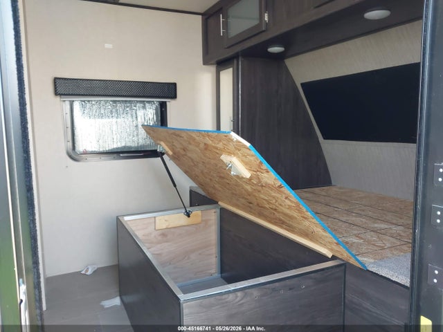 2018 Keystone Rv Other მანქანა იყიდება აუქციონზე, vin: 4YDT28823JJ970168, აუქციონის ნომერი: 45166741