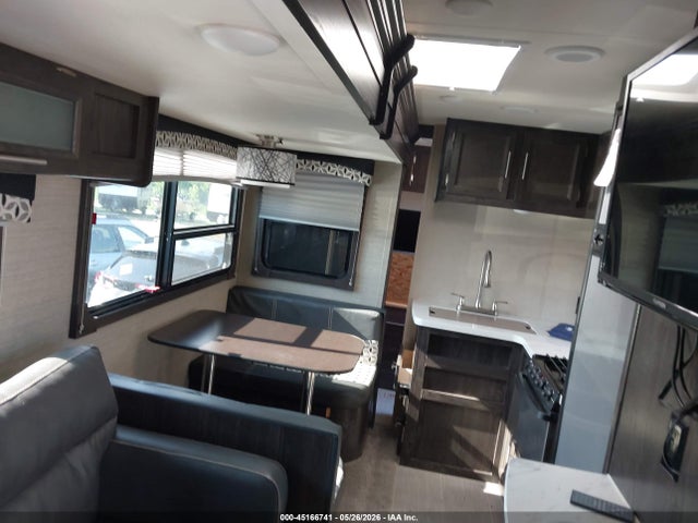 2018 Keystone Rv Other მანქანა იყიდება აუქციონზე, vin: 4YDT28823JJ970168, აუქციონის ნომერი: 45166741
