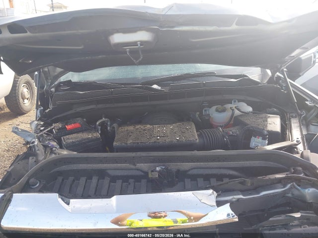 Продажа на аукционе авто 2026 Gmc Sierra 1500 , Short Bed, Slt, Rwd, vin: 3GTPHDED2TG167289, номер лота: 45166742