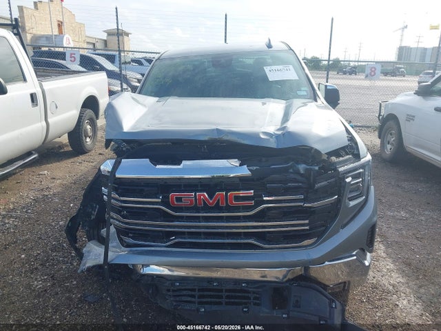 Продажа на аукционе авто 2026 Gmc Sierra 1500 , Short Bed, Slt, Rwd, vin: 3GTPHDED2TG167289, номер лота: 45166742