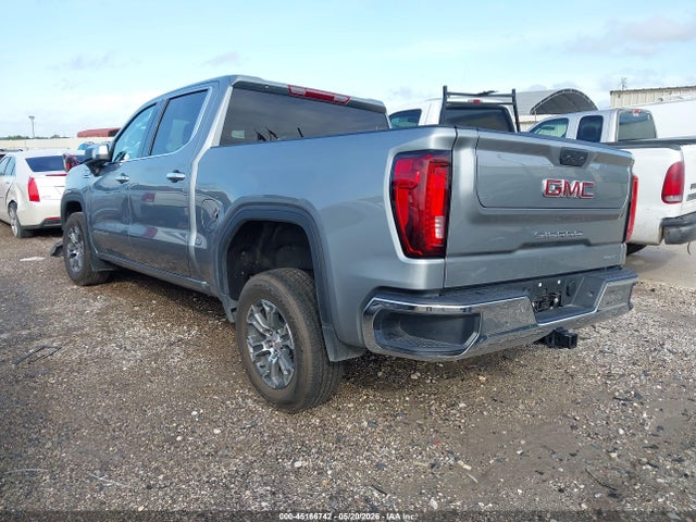 Продажа на аукционе авто 2026 Gmc Sierra 1500 , Short Bed, Slt, Rwd, vin: 3GTPHDED2TG167289, номер лота: 45166742