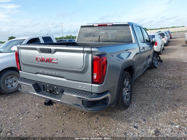 Продажа на аукционе авто 2026 Gmc Sierra 1500 , Short Bed, Slt, Rwd, vin: 3GTPHDED2TG167289, номер лота: 45166742