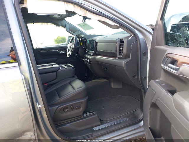 Продажа на аукционе авто 2026 Gmc Sierra 1500 , Short Bed, Slt, Rwd, vin: 3GTPHDED2TG167289, номер лота: 45166742