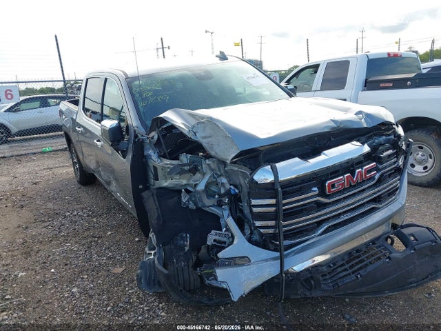 Продажа на аукционе авто 2026 Gmc Sierra 1500 , Short Bed, Slt, Rwd, vin: 3GTPHDED2TG167289, номер лота: 45166742