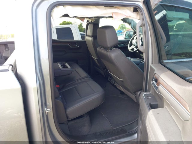 Продажа на аукционе авто 2026 Gmc Sierra 1500 , Short Bed, Slt, Rwd, vin: 3GTPHDED2TG167289, номер лота: 45166742