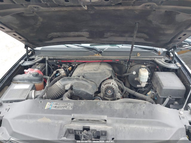 Продаж на аукціоні авто 2008 Cadillac Escalade Esv Standard, vin: 1GYFK66848R238648, номер лоту: 45166753