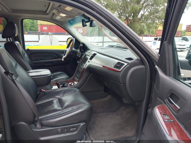 Продаж на аукціоні авто 2008 Cadillac Escalade Esv Standard, vin: 1GYFK66848R238648, номер лоту: 45166753