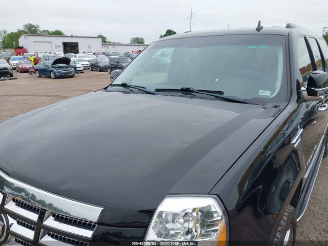 Продаж на аукціоні авто 2008 Cadillac Escalade Esv Standard, vin: 1GYFK66848R238648, номер лоту: 45166753