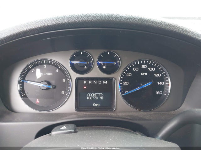 Продаж на аукціоні авто 2008 Cadillac Escalade Esv Standard, vin: 1GYFK66848R238648, номер лоту: 45166753
